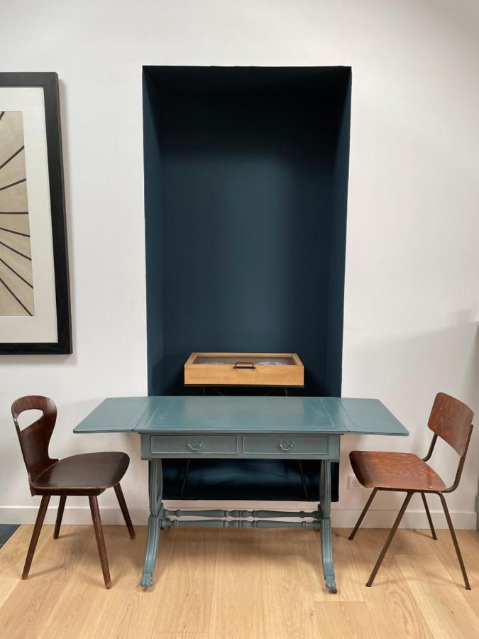 Kermaria Studio Suite 阿旺桥 外观 照片